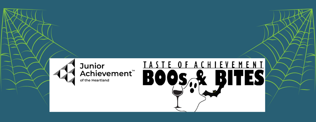 2023 JA Taste of Achievement Boos & Bites